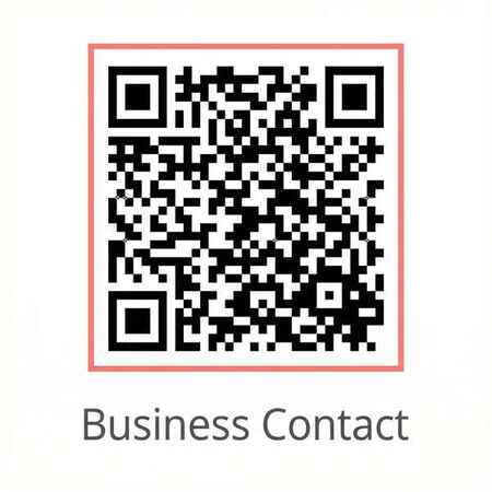 海角社区商务二维码