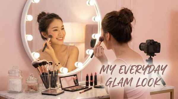 海角社区美妆视频